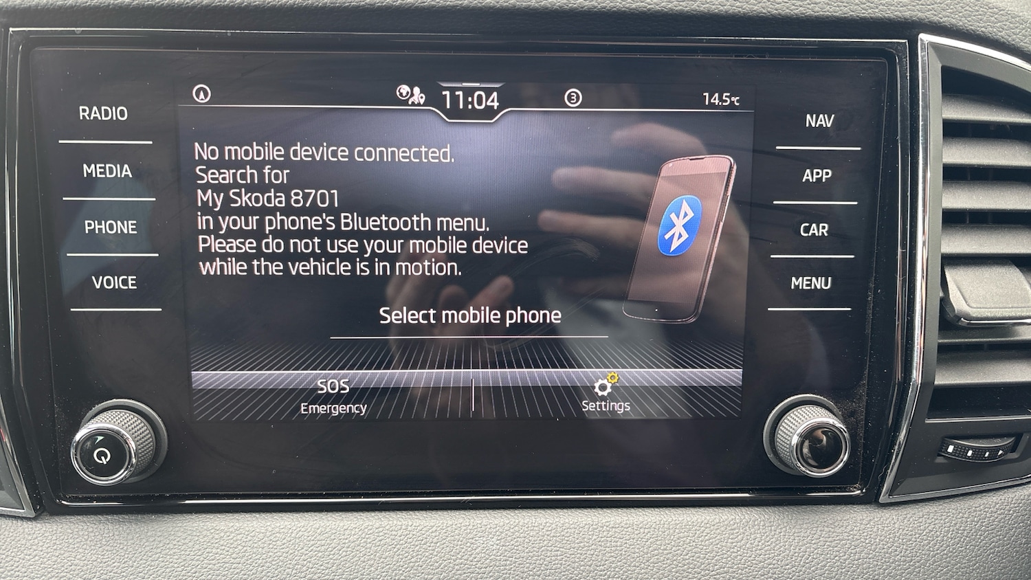 Used Skoda Karoq 2021 for sale - 76707644: Photo 58