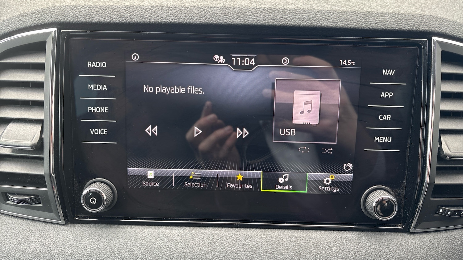 Used Skoda Karoq 2021 for sale - 76707644: Photo 59