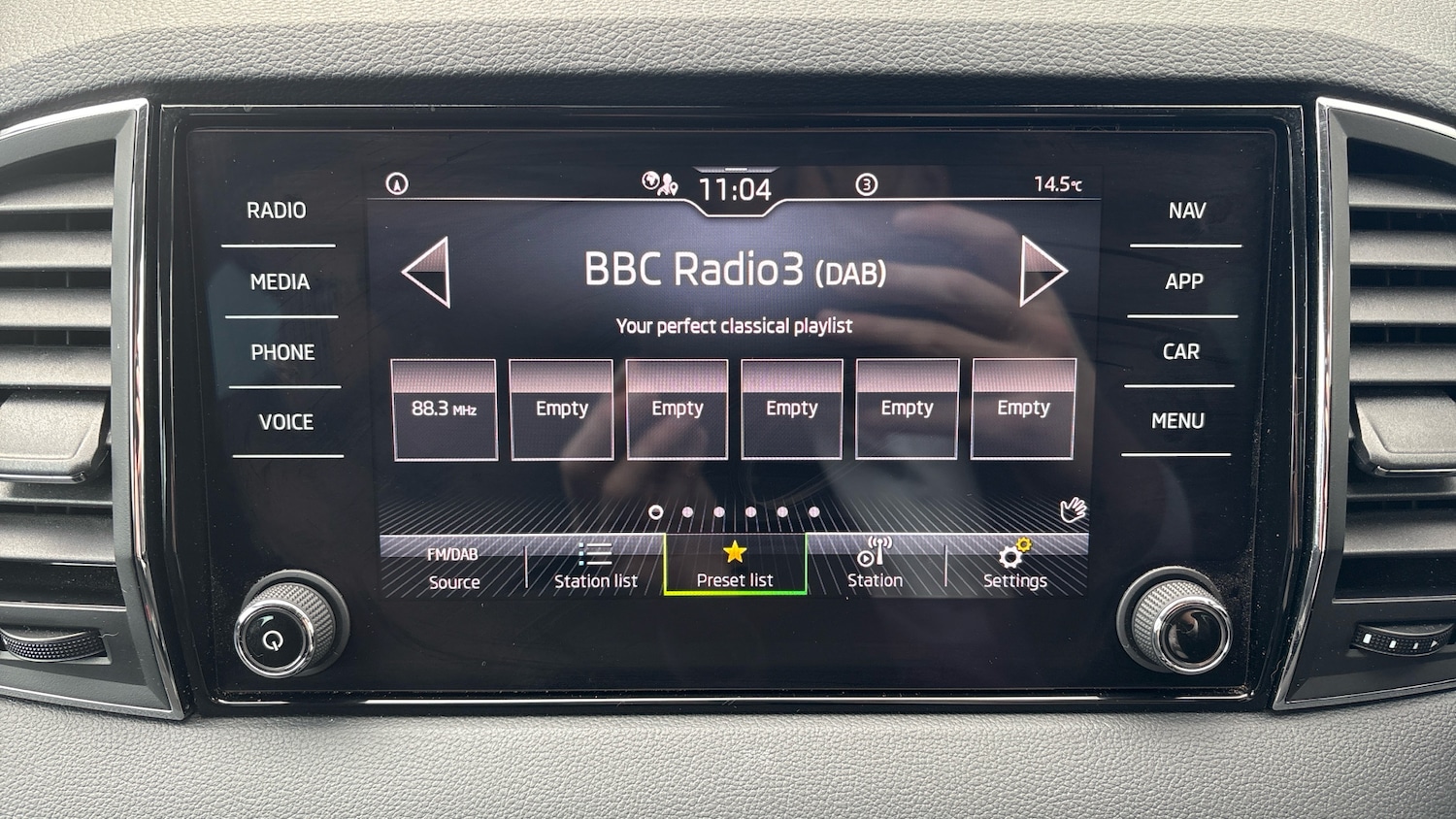 Used Skoda Karoq 2021 for sale - 76707644: Photo 60