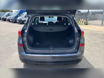 Used Hyundai TUCSON 2018 for sale - 78804855: Photo