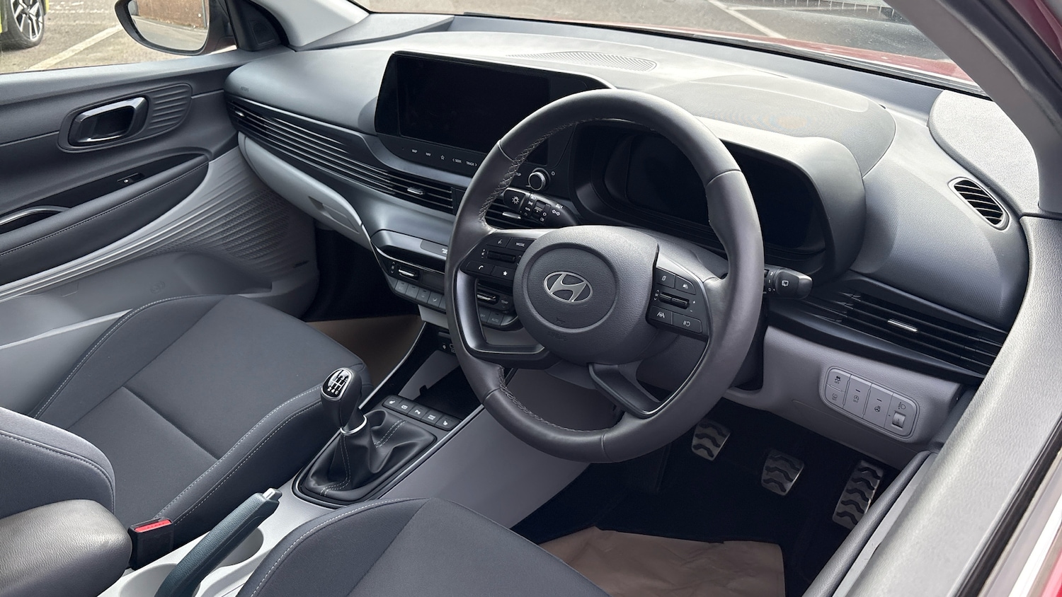 Used Hyundai BAYON 2024 for sale - 77730758: Photo 11