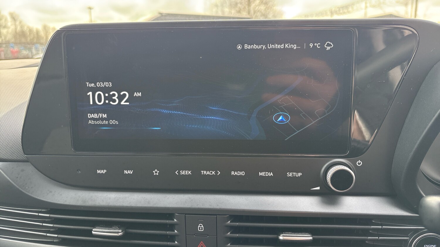 Used Hyundai BAYON 2024 for sale - 77730758: Photo 12