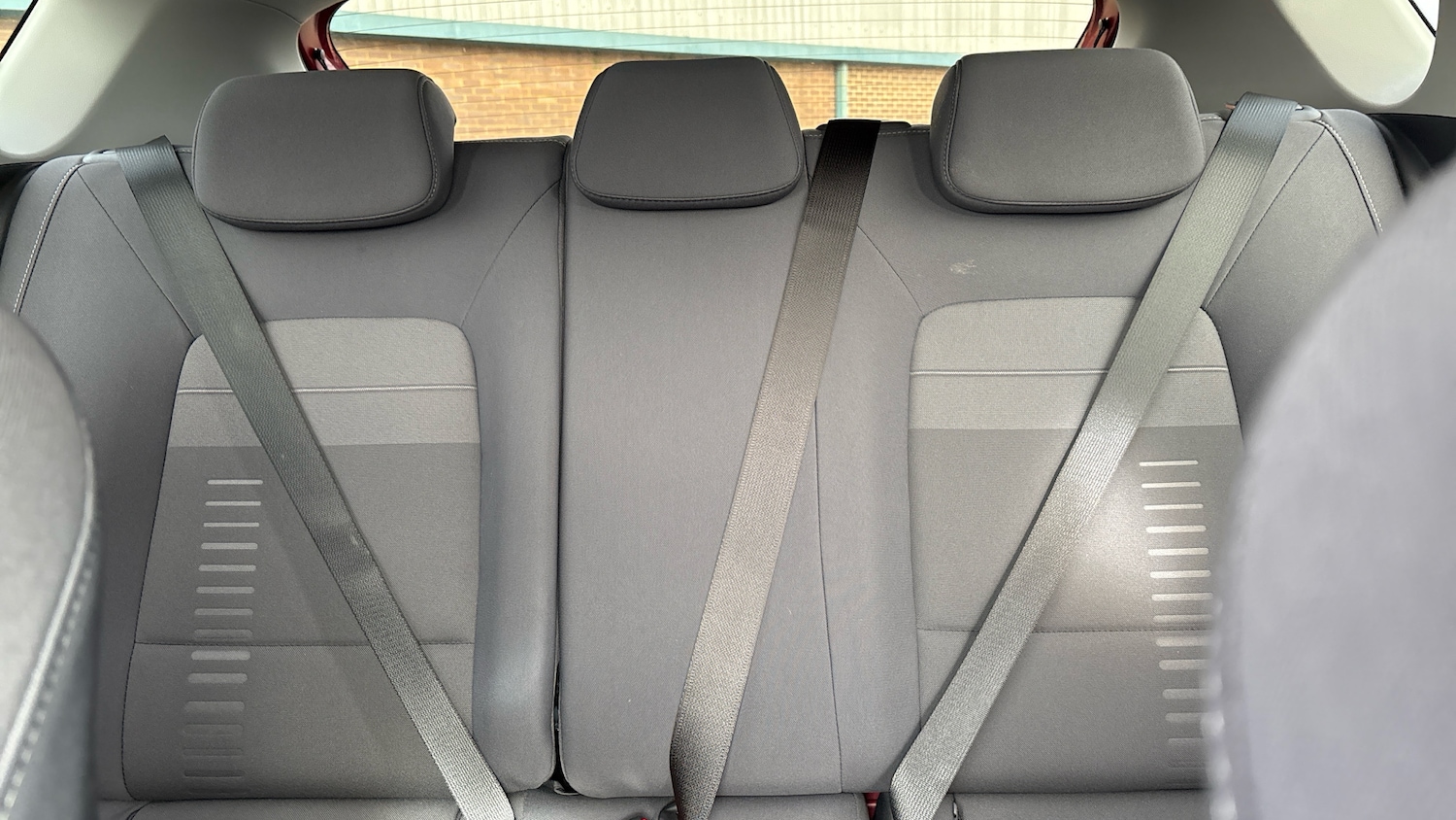 Used Hyundai BAYON 2024 for sale - 77730758: Photo 15