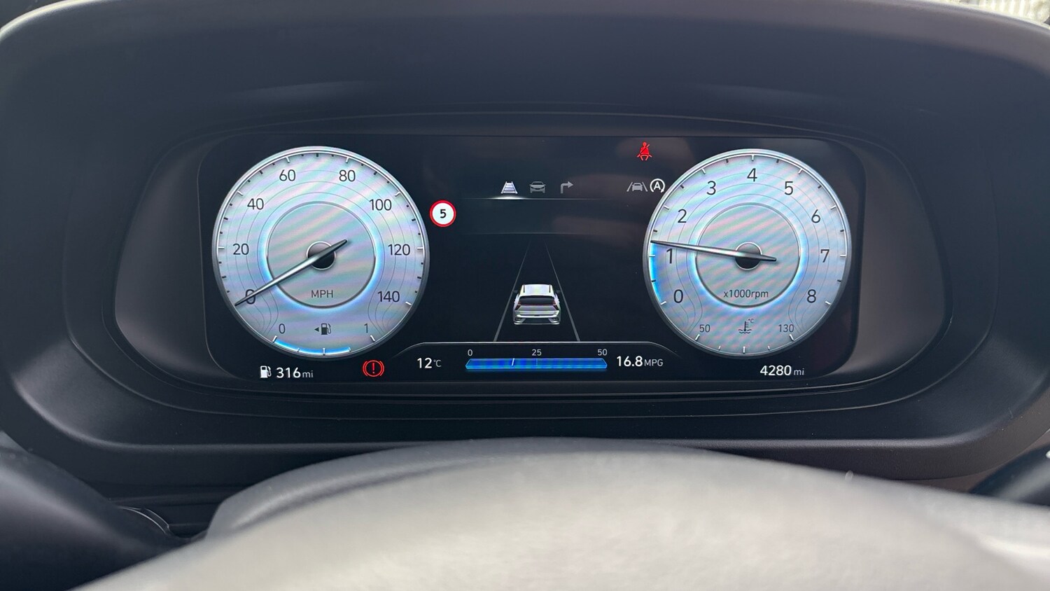 Used Hyundai BAYON 2024 for sale - 77730758: Photo 18