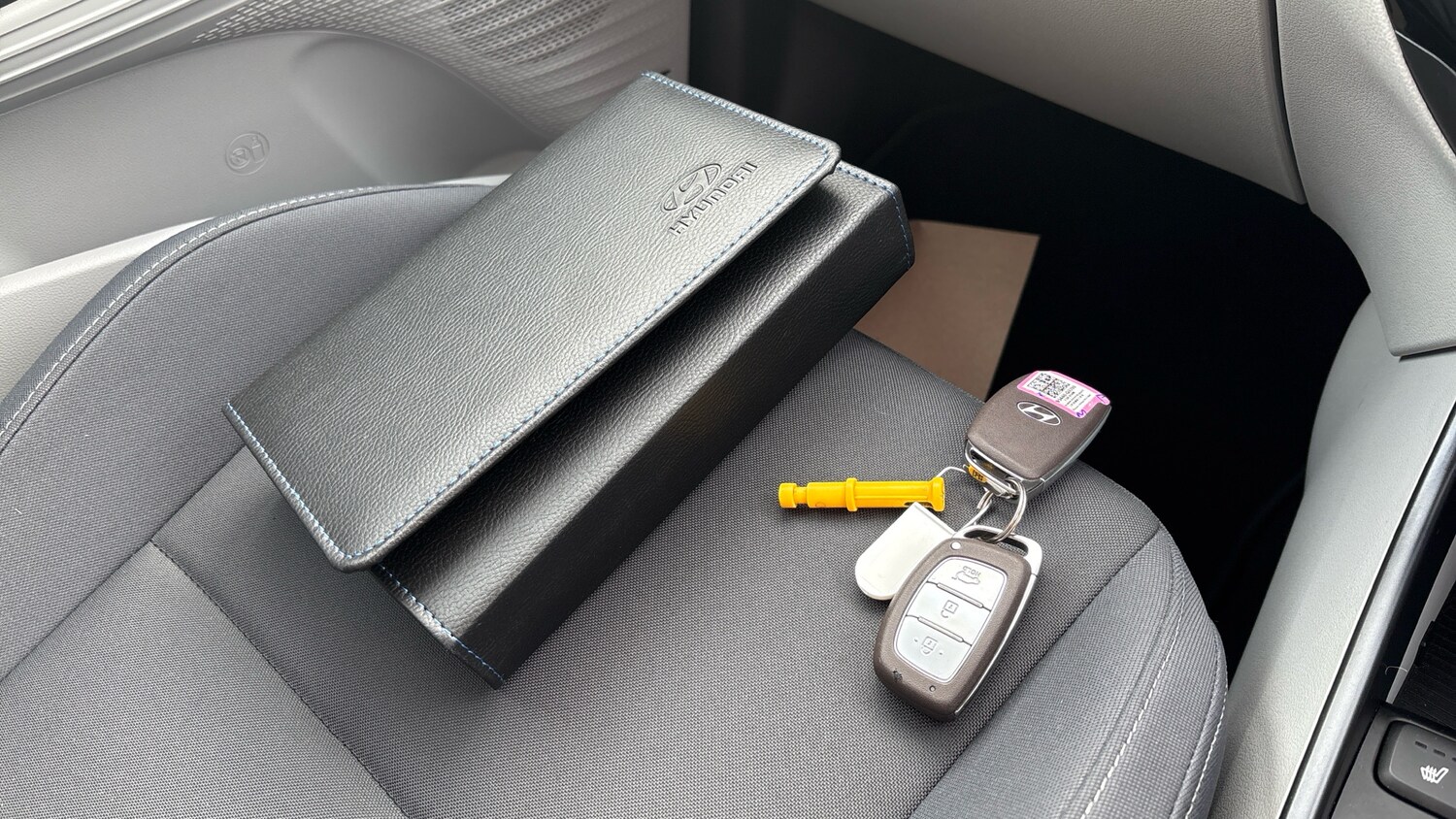 Used Hyundai BAYON 2024 for sale - 77730758: Photo 19