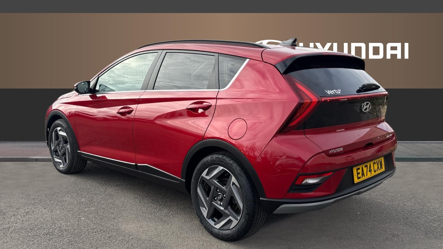 Used Hyundai BAYON 2024 for sale - 77730758: Photo 2