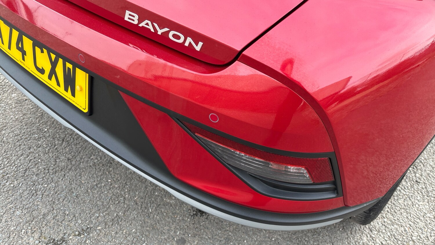 Used Hyundai BAYON 2024 for sale - 77730758: Photo 25