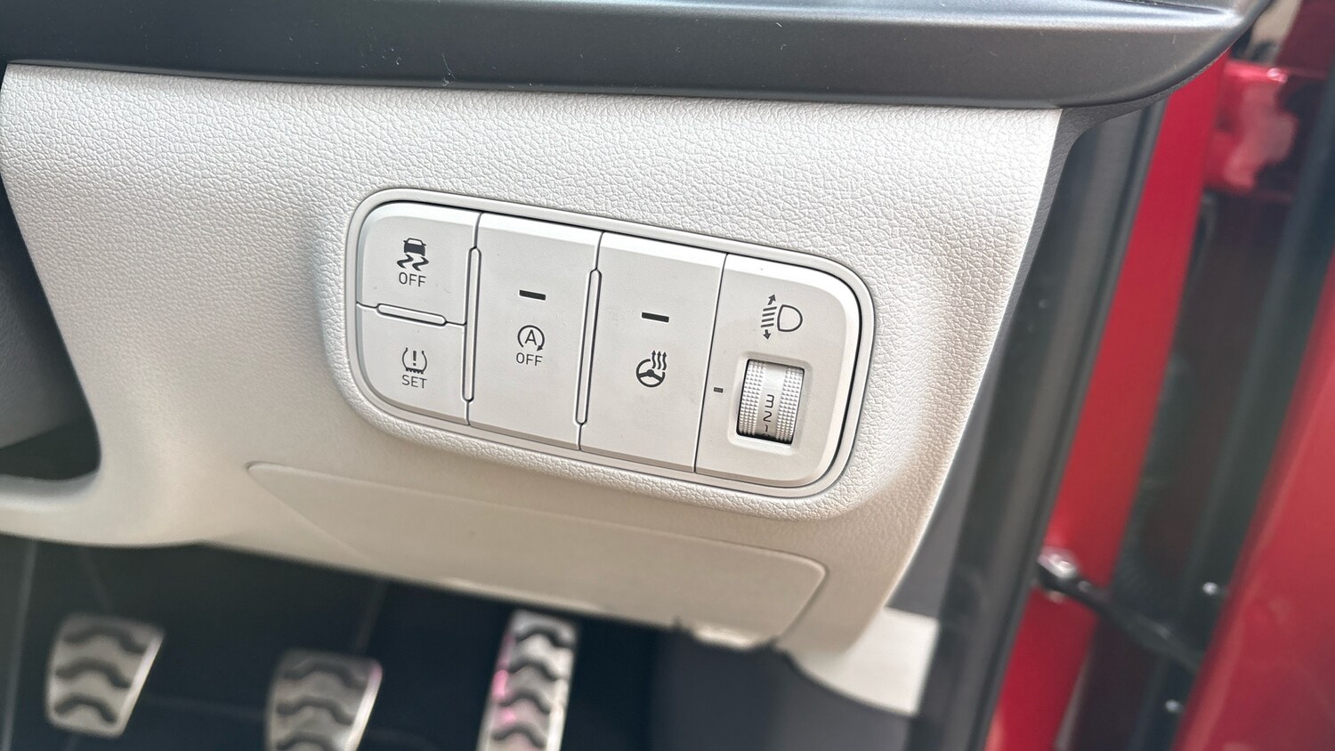 Used Hyundai BAYON 2024 for sale - 77730758: Photo 27