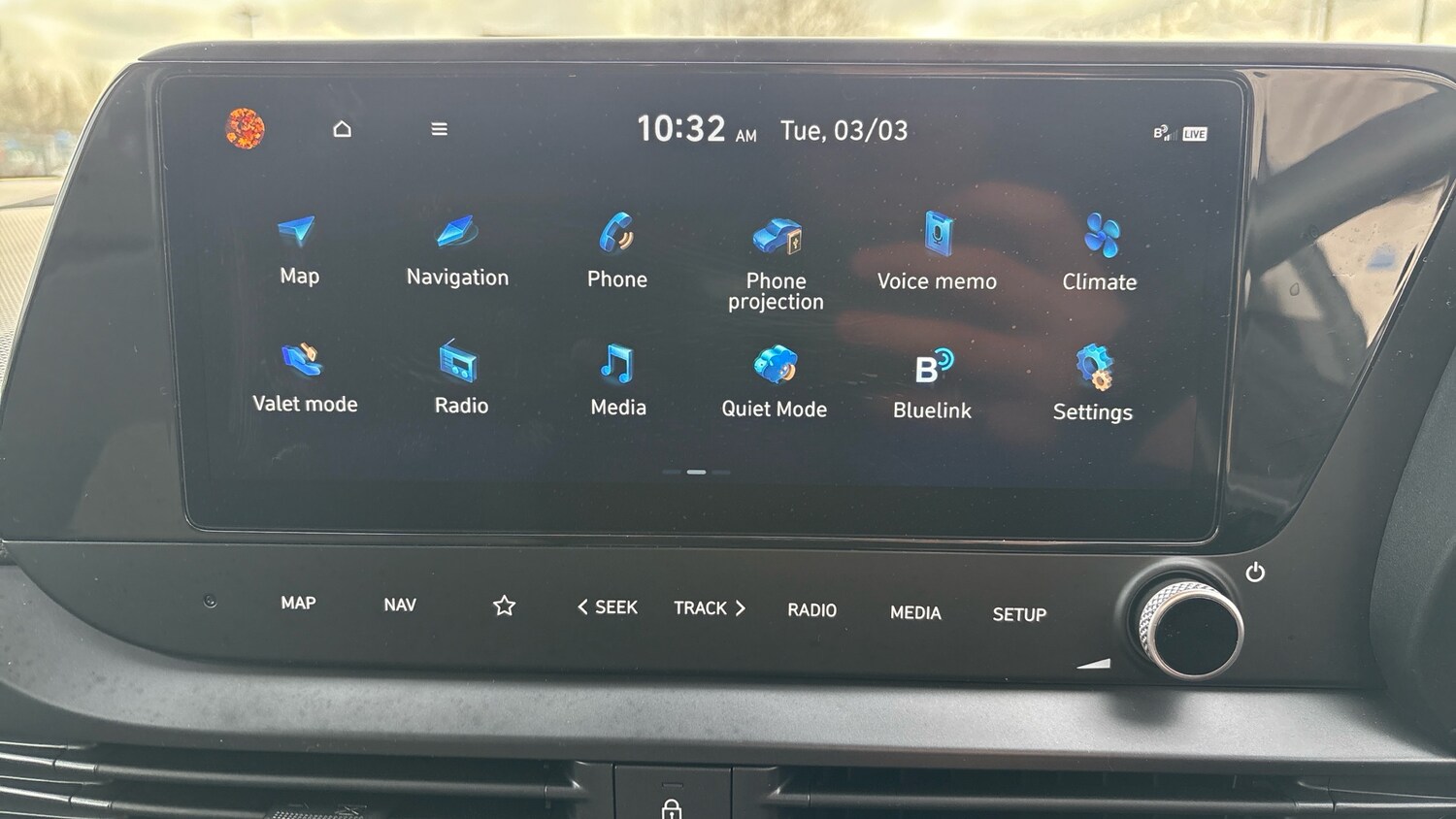 Used Hyundai BAYON 2024 for sale - 77730758: Photo 32