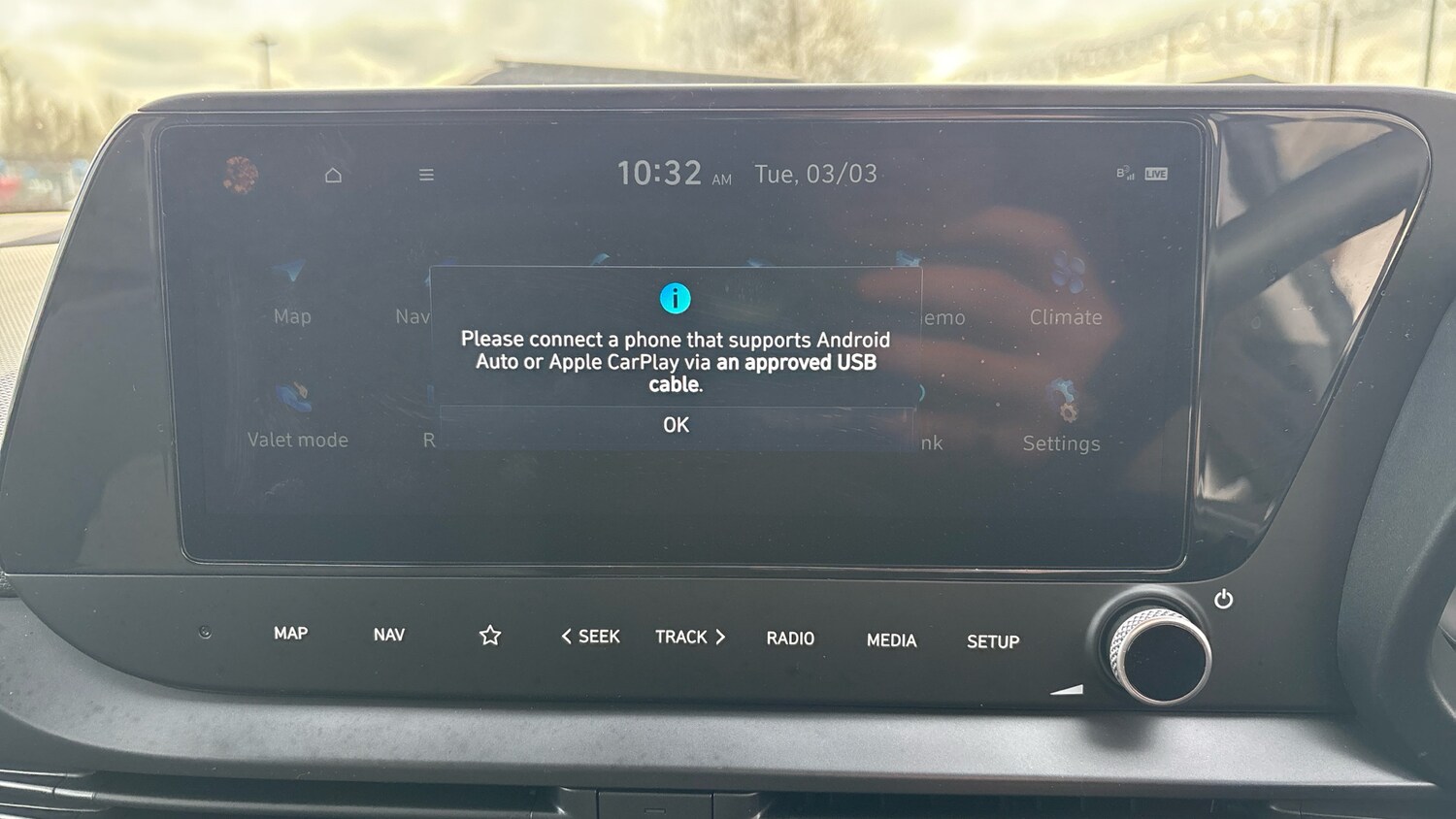 Used Hyundai BAYON 2024 for sale - 77730758: Photo 33