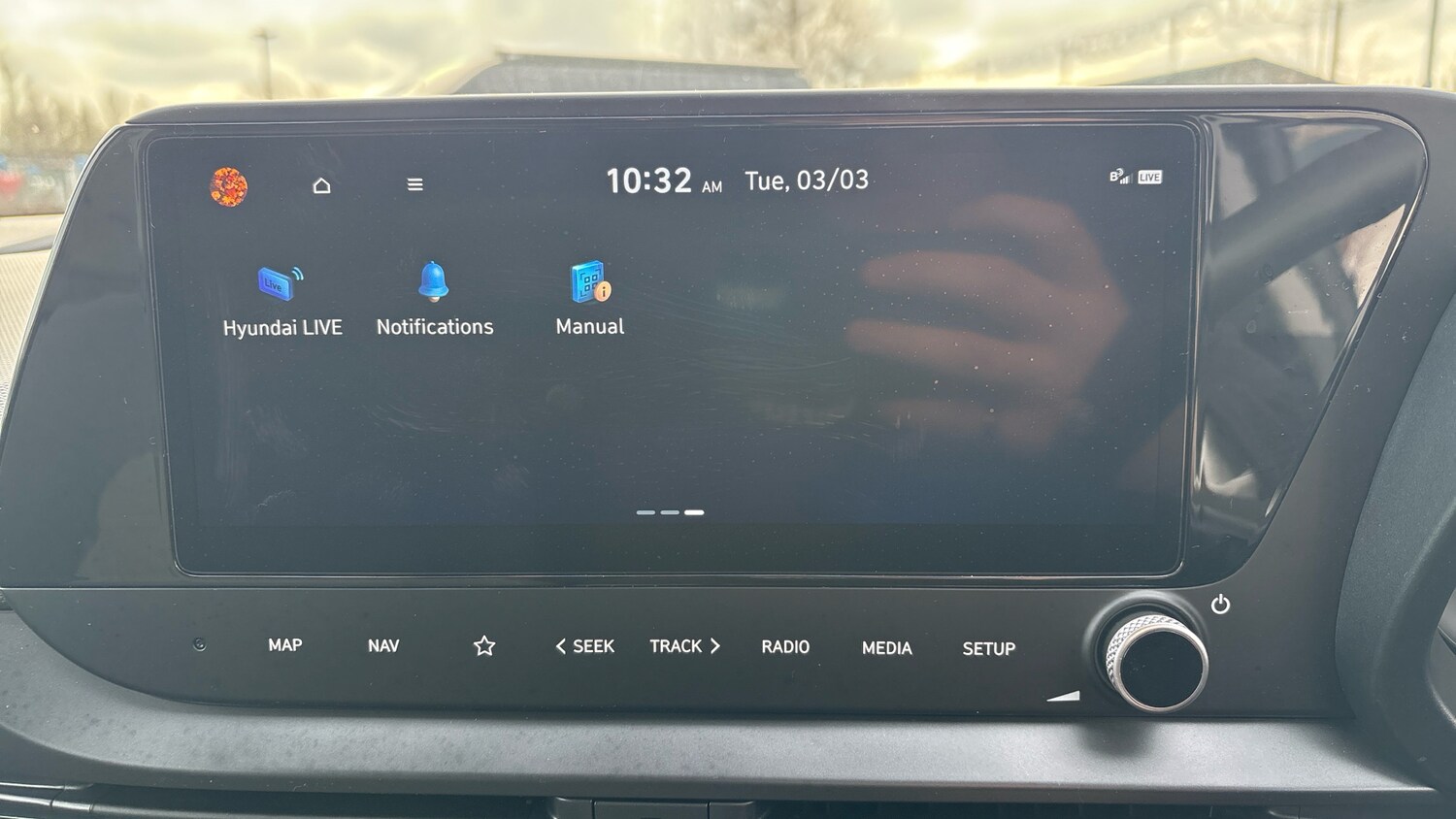 Used Hyundai BAYON 2024 for sale - 77730758: Photo 34