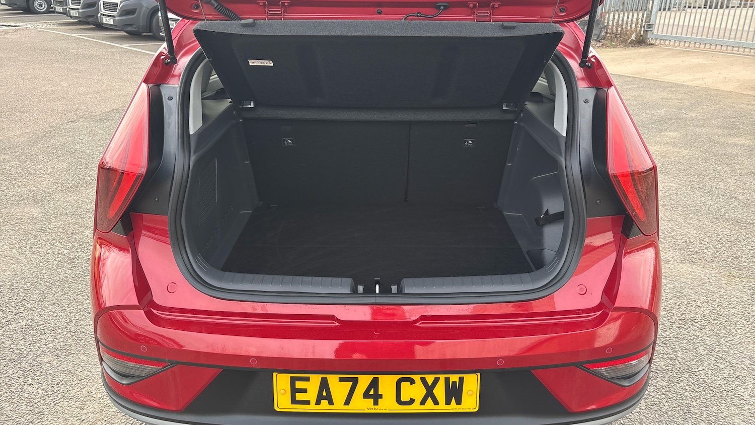 Used Hyundai BAYON 2024 for sale - 77730758: Photo 4