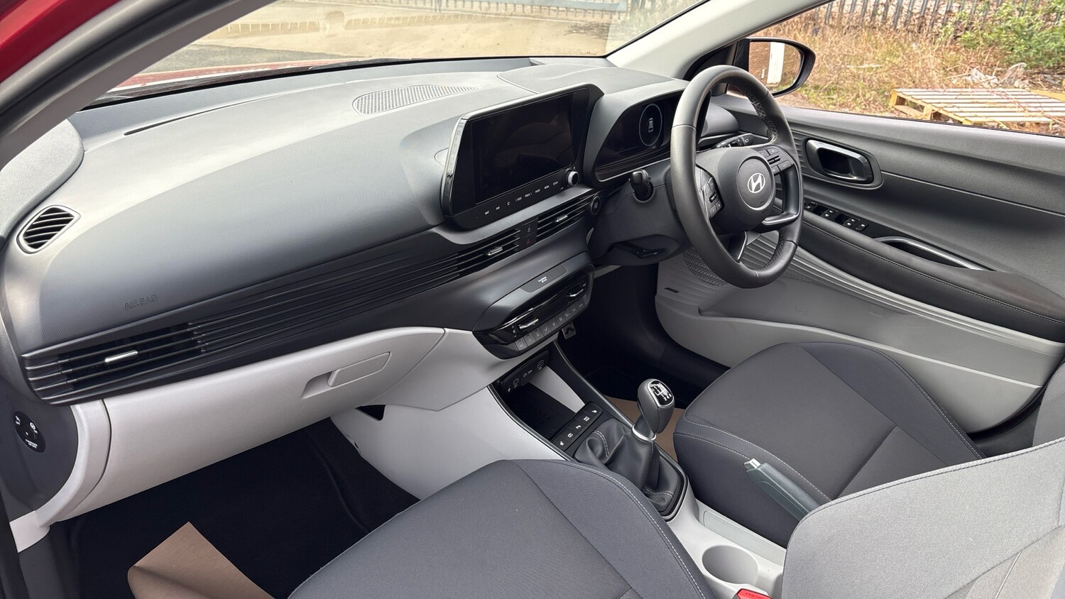 Used Hyundai BAYON 2024 for sale - 77730758: Photo 9