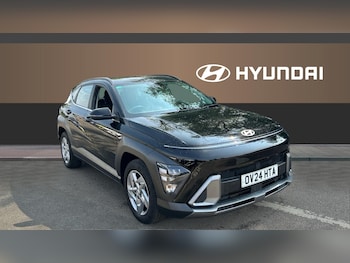 Used Hyundai KONA 2024 for sale - 79403739: Photo