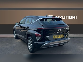 Used Hyundai KONA 2024 for sale - 79403739: Photo