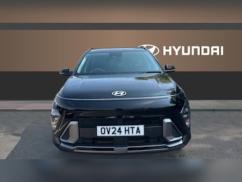 Used Hyundai KONA 2024 for sale - 79403739: Photo