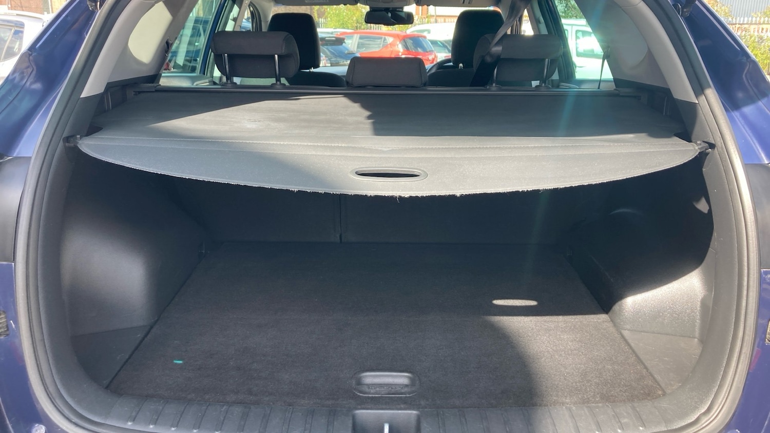 Vehicle 31