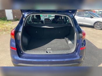 Used Hyundai TUCSON 2019 for sale - 75861699: Photo