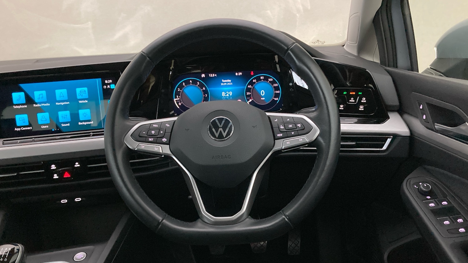 Used Volkswagen Golf 2023 for sale - 76707641: Photo 10