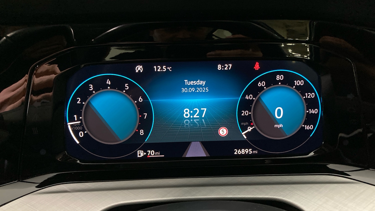 Used Volkswagen Golf 2023 for sale - 76707641: Photo 11