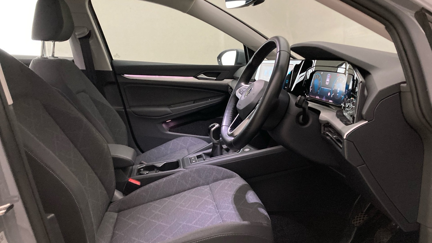 Used Volkswagen Golf 2023 for sale - 76707641: Photo 15