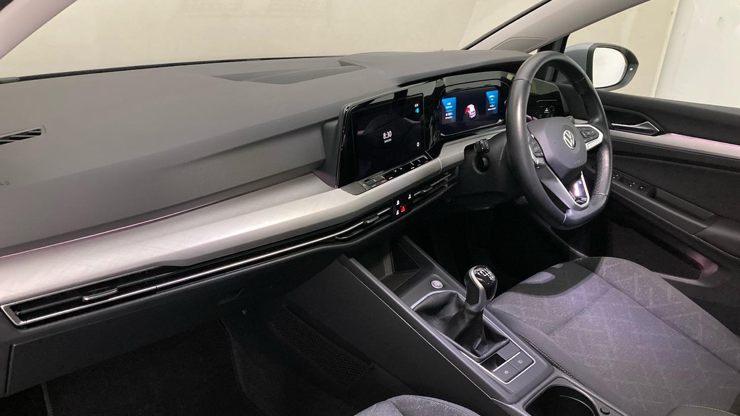 Used Volkswagen Golf 2023 for sale - 76707641: Photo 2