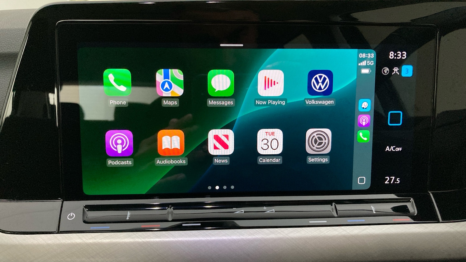 Used Volkswagen Golf 2023 for sale - 76707641: Photo 21