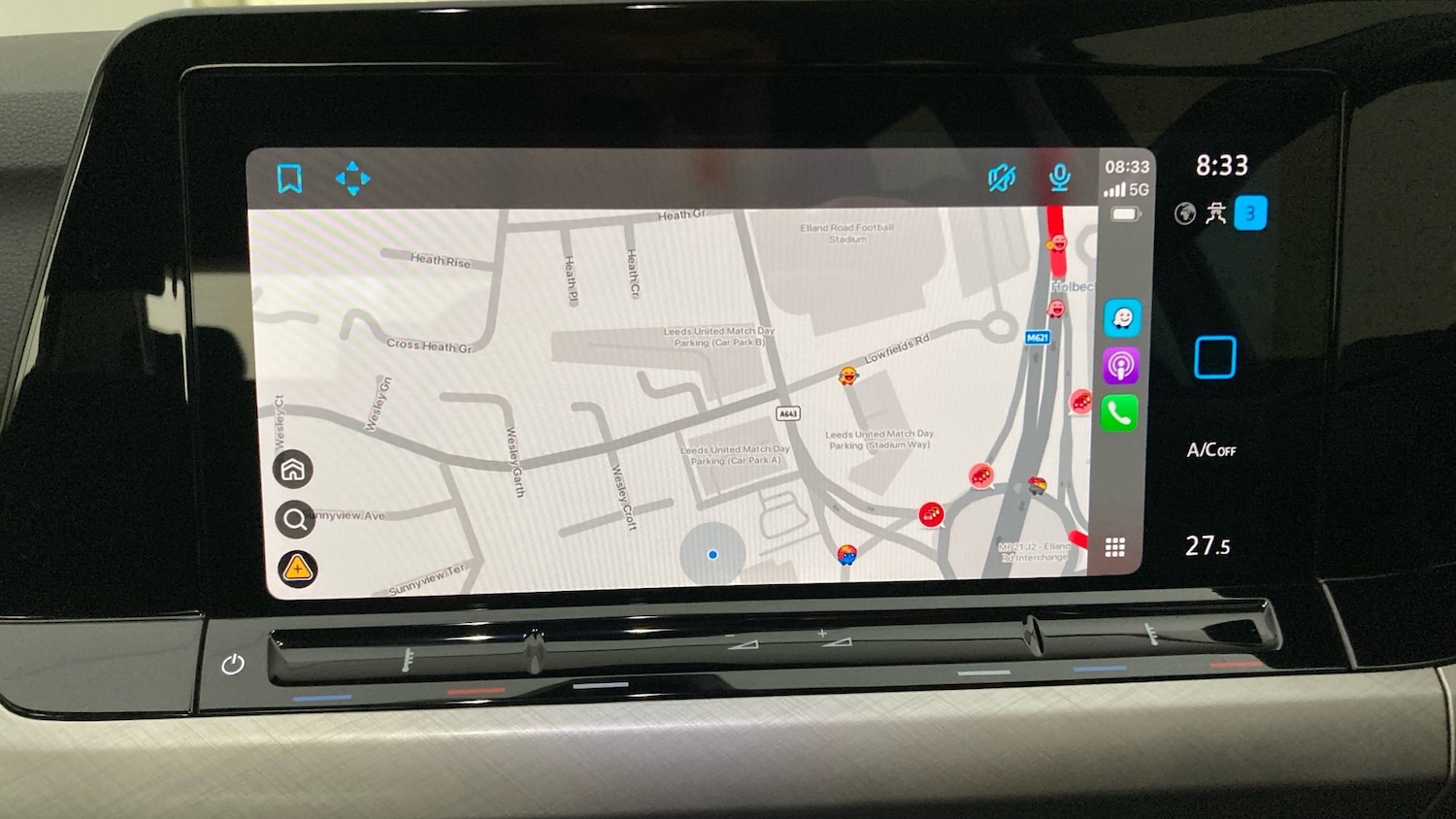 Used Volkswagen Golf 2023 for sale - 76707641: Photo 22