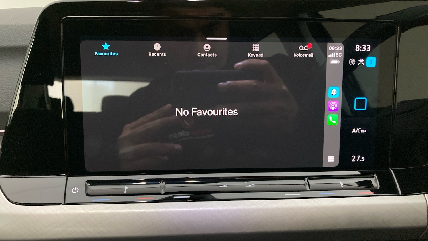 Used Volkswagen Golf 2023 for sale - 76707641: Photo 23