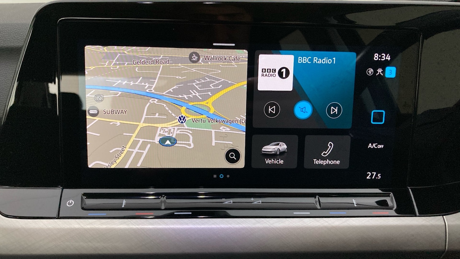 Used Volkswagen Golf 2023 for sale - 76707641: Photo 27