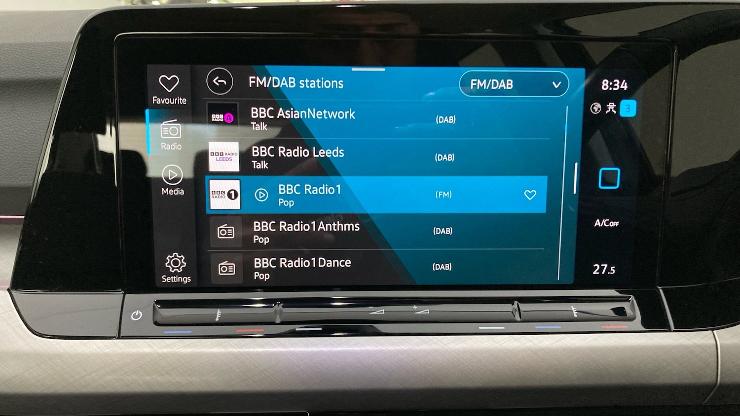 Used Volkswagen Golf 2023 for sale - 76707641: Photo 30