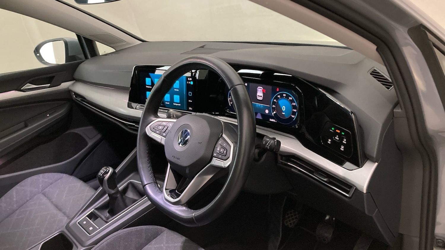 Used Volkswagen Golf 2023 for sale - 76707641: Photo 6