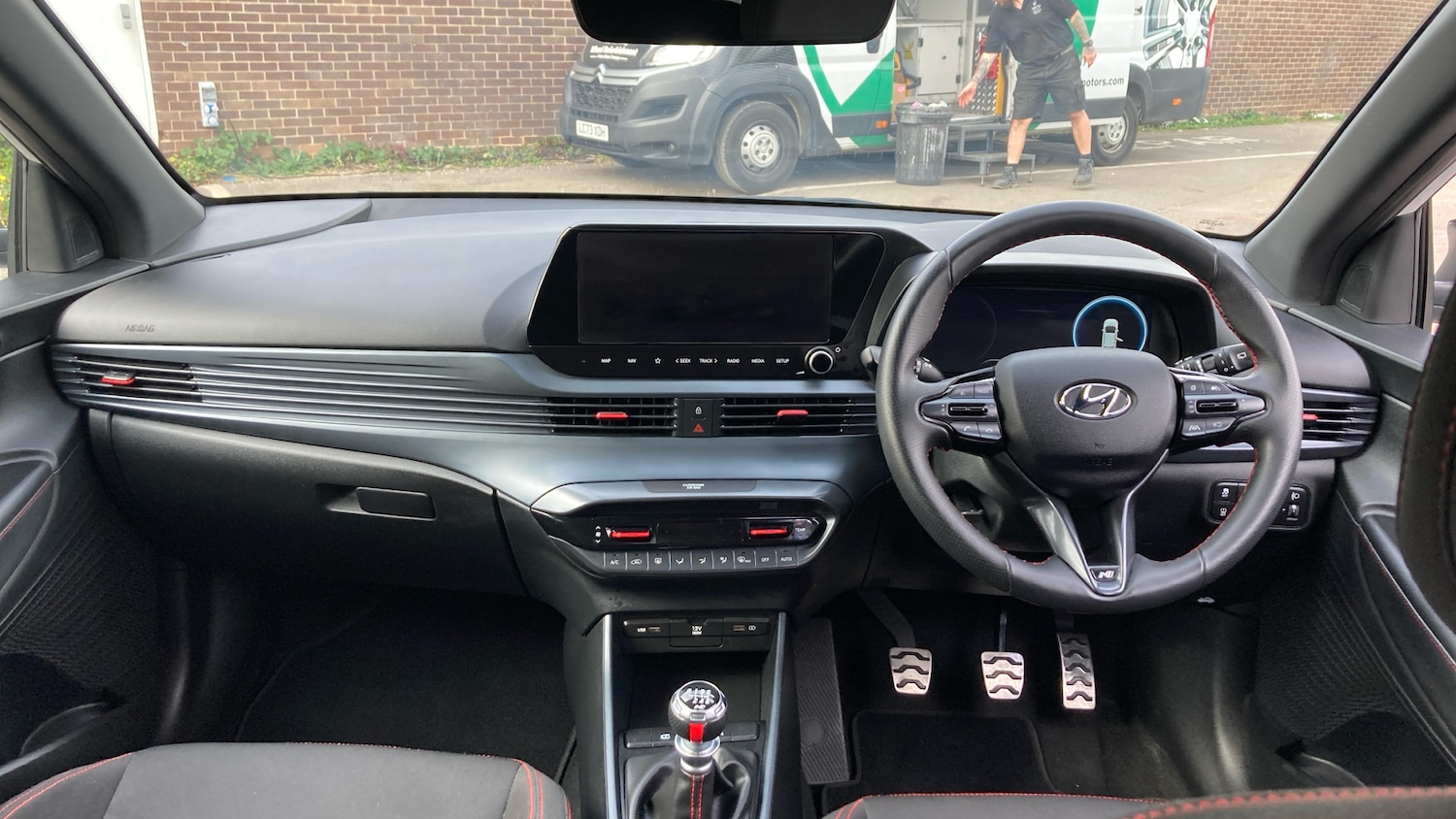 Used Hyundai i20 2024 for sale - 76127927: Photo 10