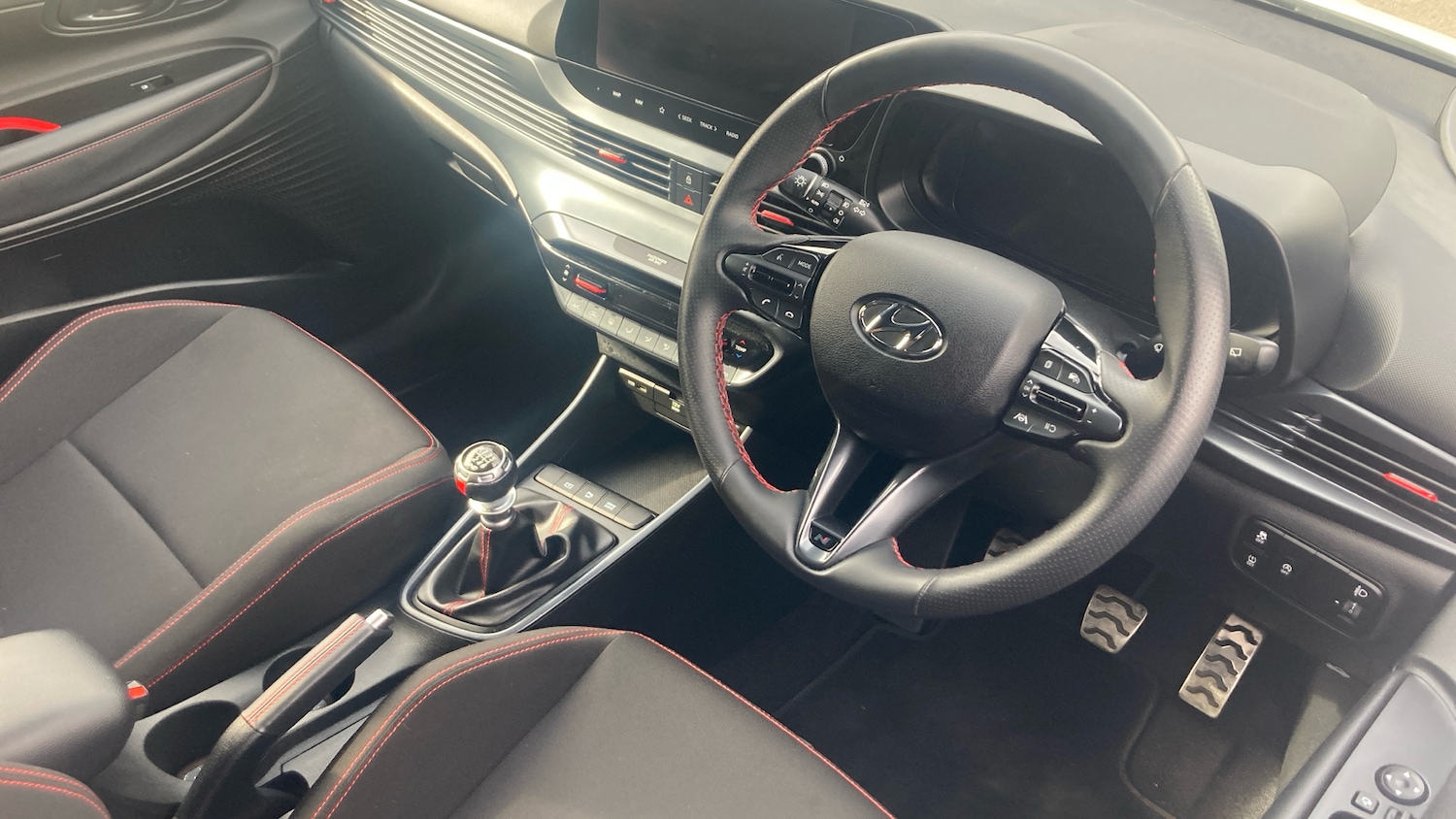 Used Hyundai i20 2024 for sale - 76127927: Photo 11