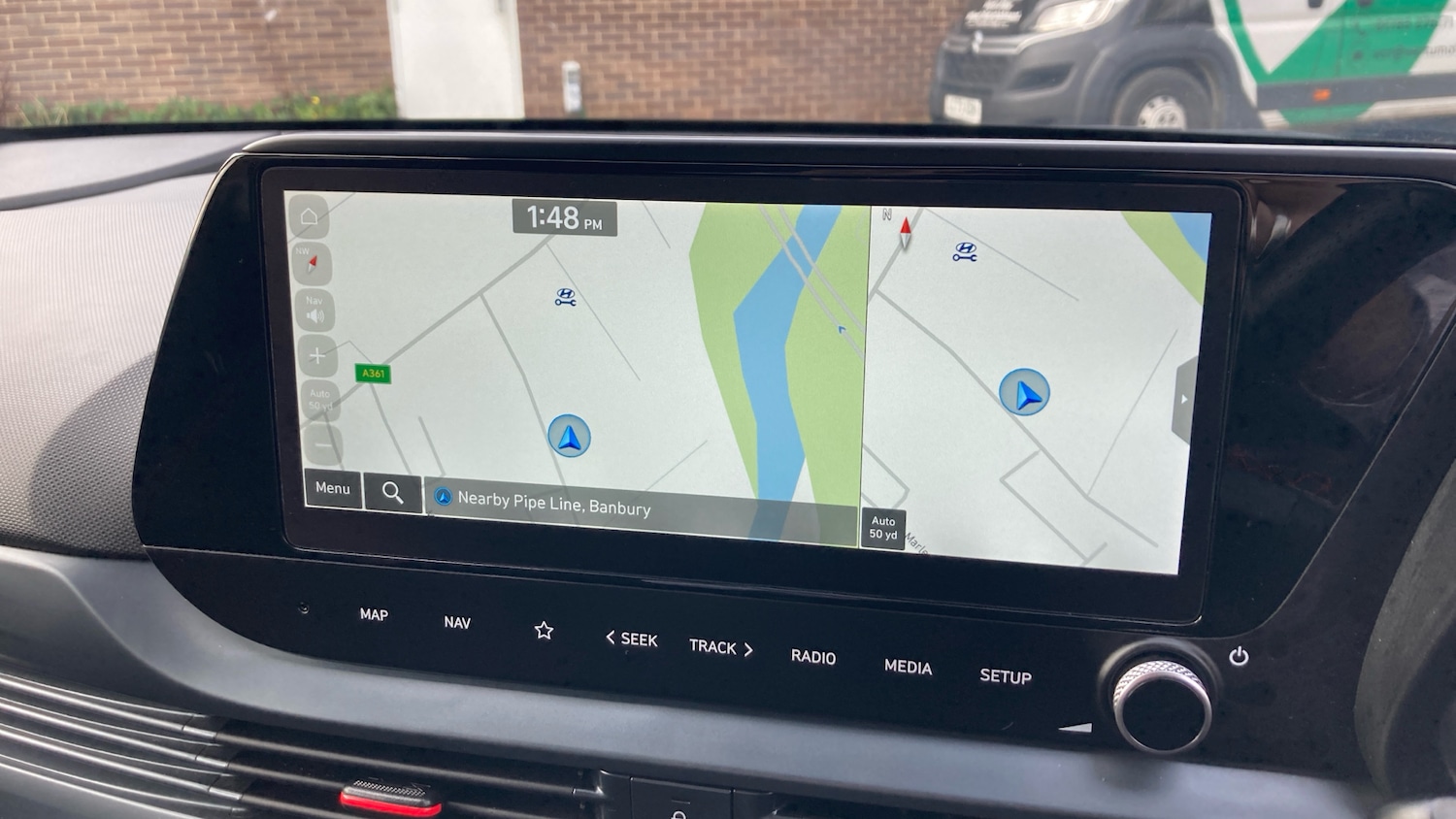 Used Hyundai i20 2024 for sale - 76127927: Photo 12