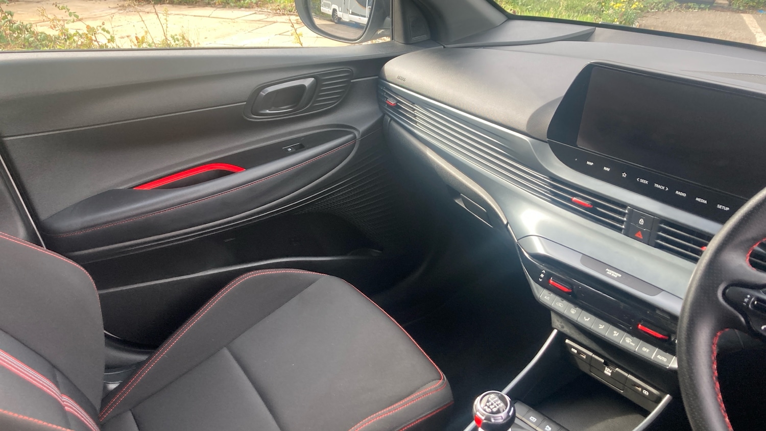 Used Hyundai i20 2024 for sale - 76127927: Photo 14