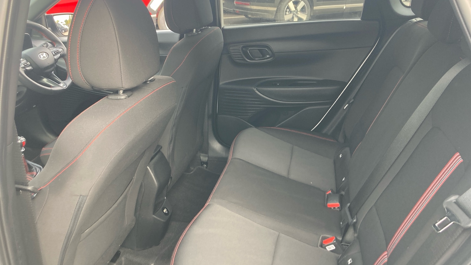 Used Hyundai i20 2024 for sale - 76127927: Photo 16