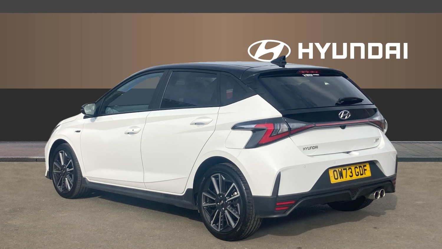 Used Hyundai i20 2024 for sale - 76127927: Photo 2