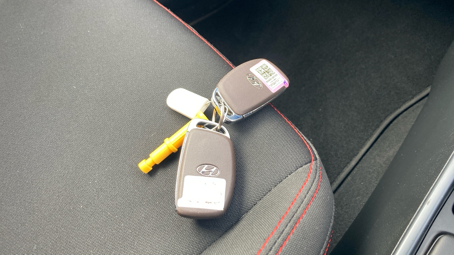 Used Hyundai i20 2024 for sale - 76127927: Photo 20