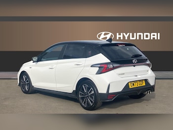 Used Hyundai i20 2024 for sale - 76127927: Photo 2
