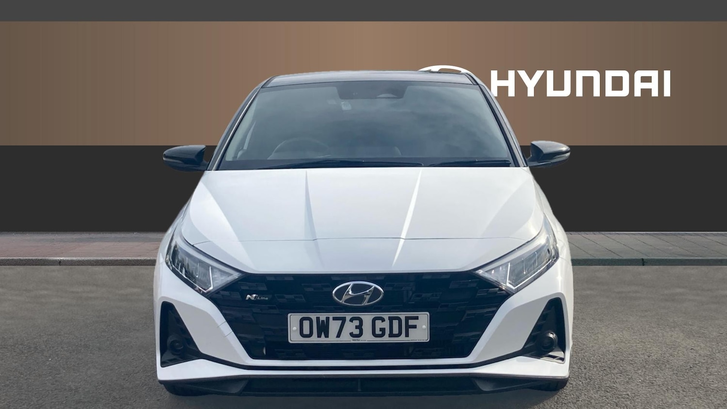 Used Hyundai i20 2024 for sale - 76127927: Photo 3