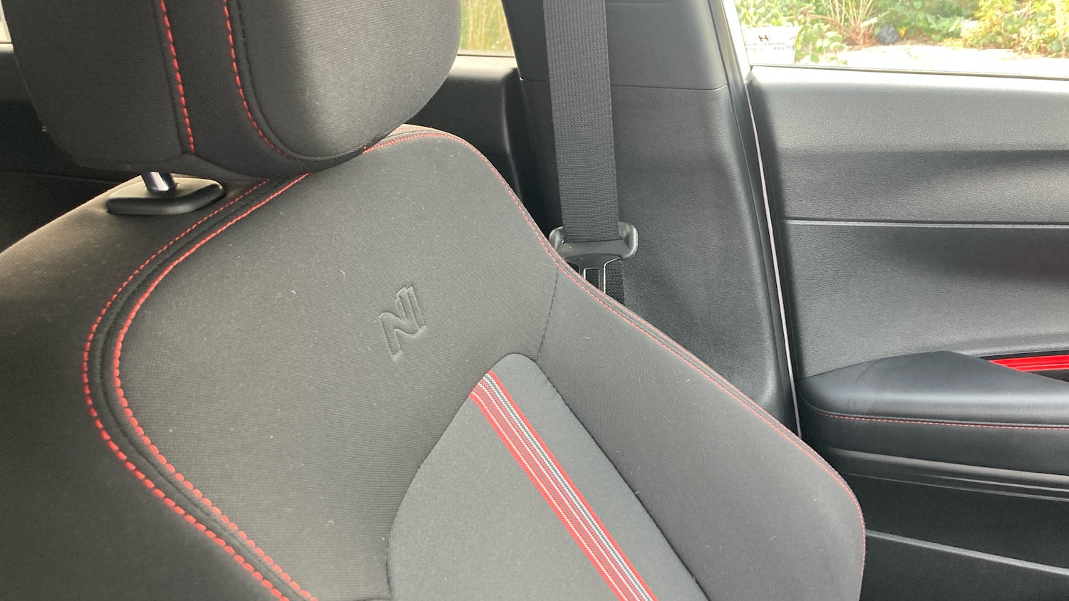 Used Hyundai i20 2024 for sale - 76127927: Photo 32