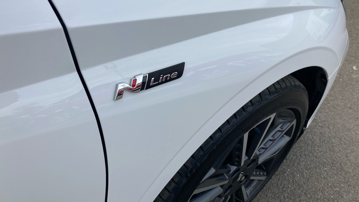 Used Hyundai i20 2024 for sale - 76127927: Photo 35