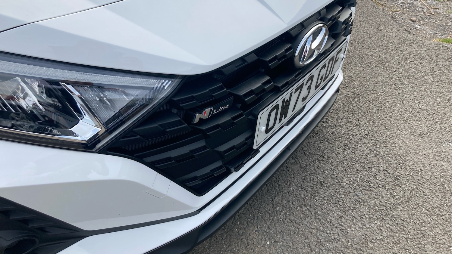 Used Hyundai i20 2024 for sale - 76127927: Photo 36