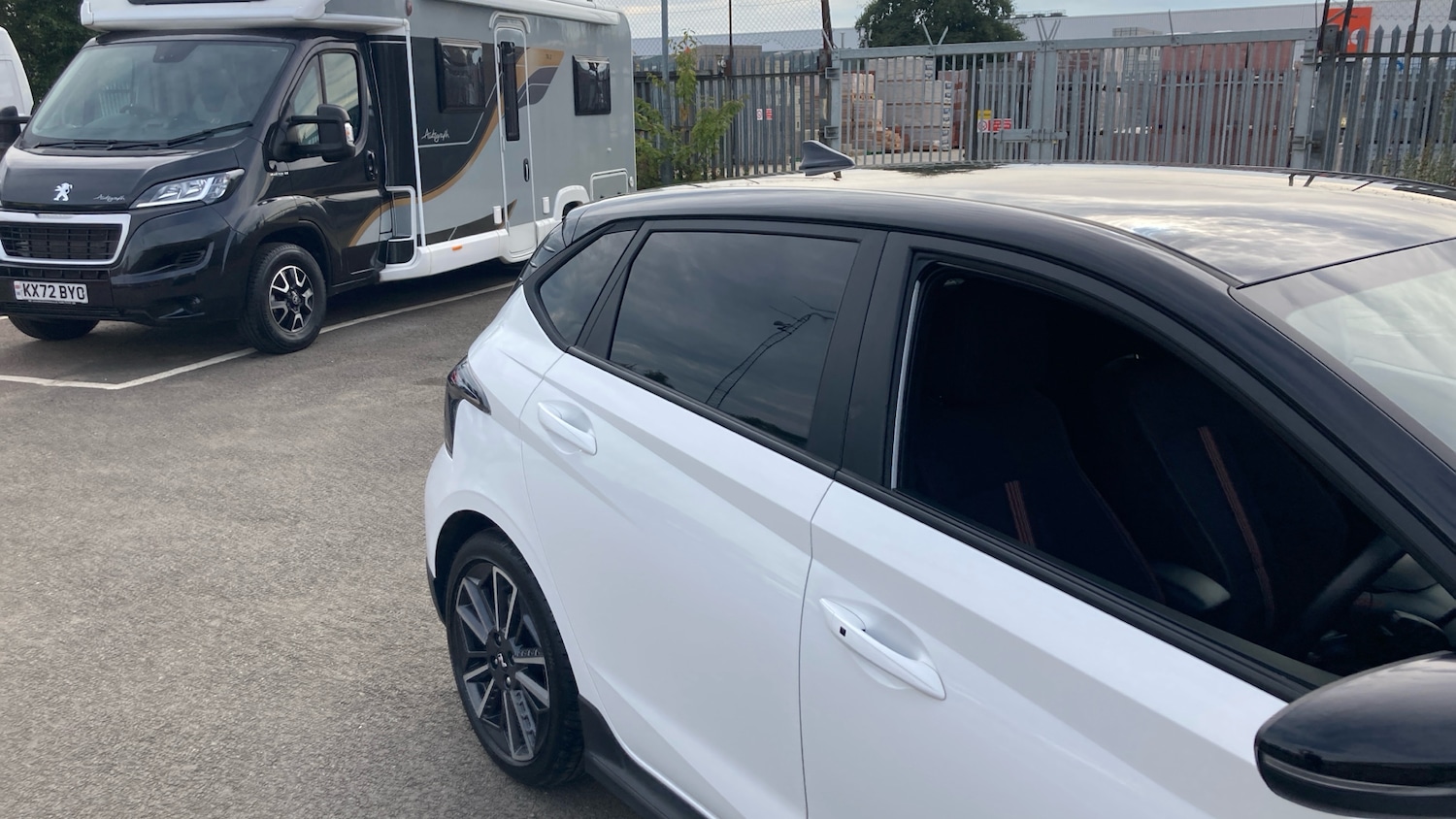 Used Hyundai i20 2024 for sale - 76127927: Photo 37