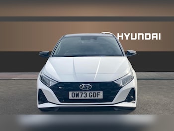 Used Hyundai i20 2024 for sale - 76127927: Photo 3