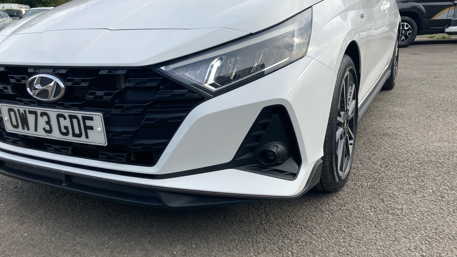 Used Hyundai i20 2024 for sale - 76127927: Photo 43