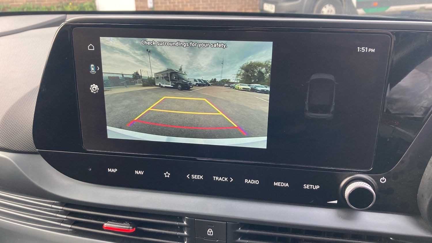 Used Hyundai i20 2024 for sale - 76127927: Photo 44