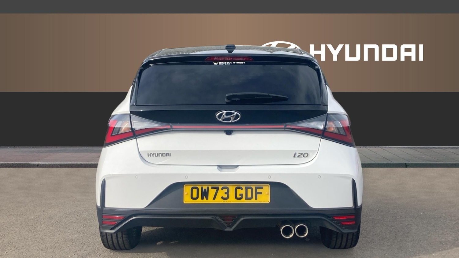 Used Hyundai i20 2024 for sale - 76127927: Photo 6