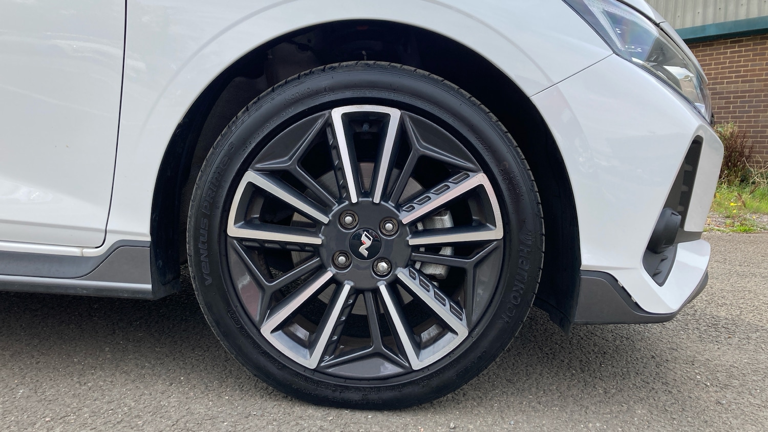 Used Hyundai i20 2024 for sale - 76127927: Photo 7